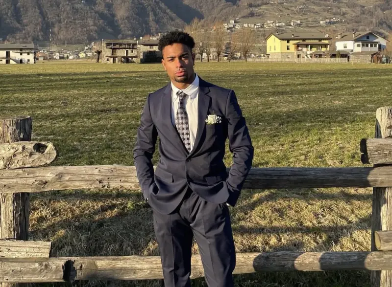 Samuele Simonini